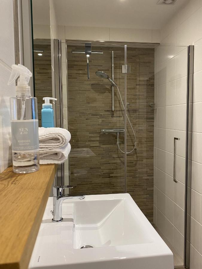 Appartement B&B De Koning Афферден Екстер'єр фото